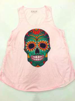 Calavera mexicana rosa - 429e3-img549.jpg