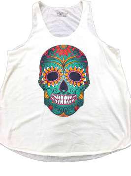 Calavera mexicana blanca - b1ea9-img557.jpg