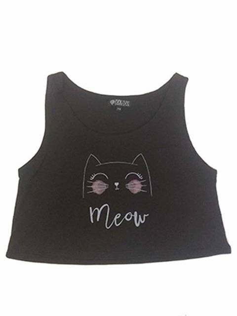 Meow negra