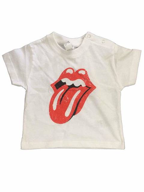 Lengua Rolling Stones