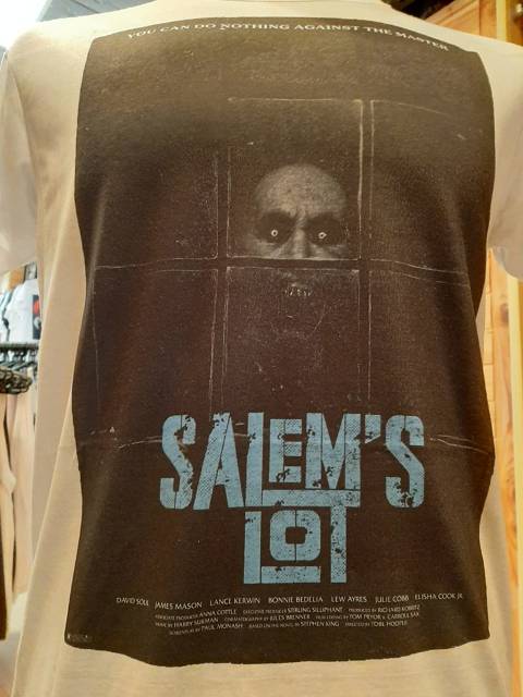 Salem’s Lot