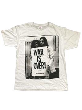 War is over!