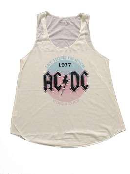 AC/DC 1977 - ancha -