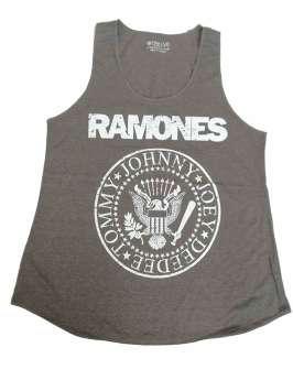 Ramones negra