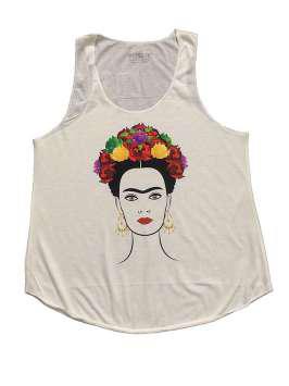 Frida Kahlo