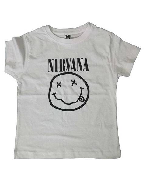 Nirvana 2 blanca