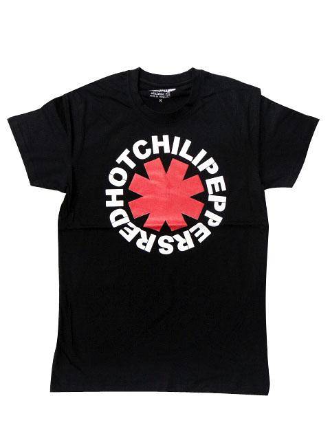 Red Hot Chili Peppers logo