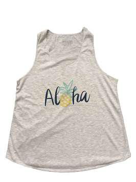 Aloha gris