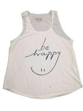 Be happy blanca