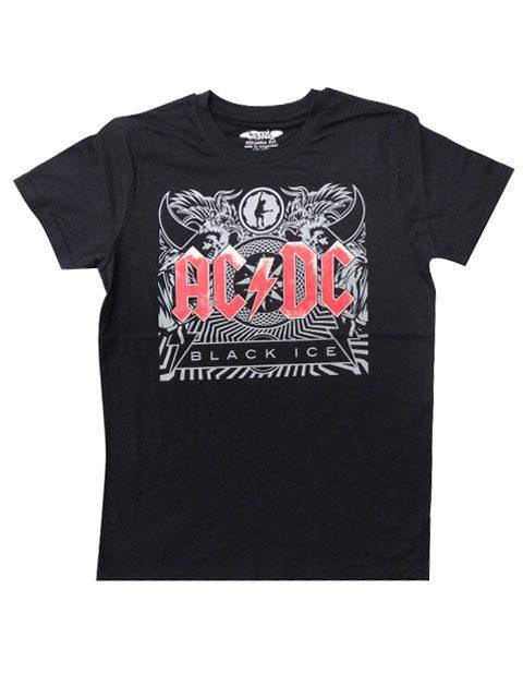 AC/DC black ice