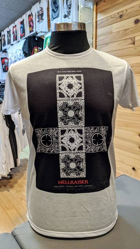 Hellraiser