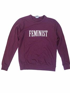 Feminist