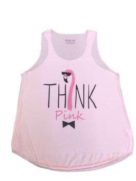 Think Pink rosa